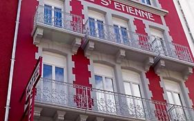 Hotel Saint Etienne